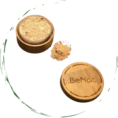 Translucent Loose Powder