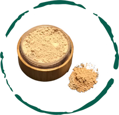 Translucent Loose Powder