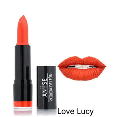Pro Matte Lipsticks in 14 shades