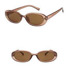 Perky Sunglasses with Case