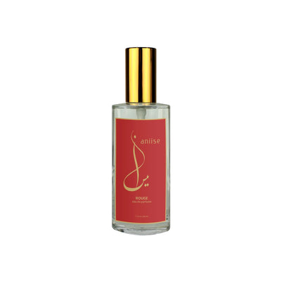 Eau de Parfum - Rouge (Inspired by Baccarat Rouge)